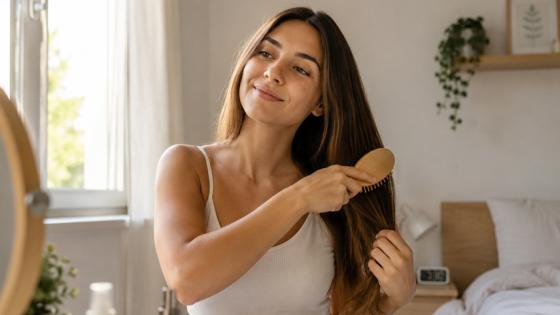Cuidado del cabello