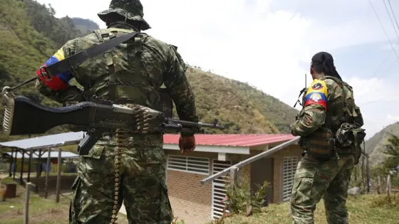 FARC