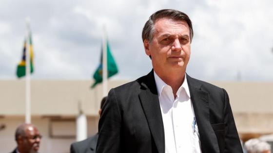 Congreso de Brasil reduce pena a Bolsonaro por intento de golpe