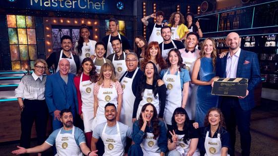 MasterChef 2026