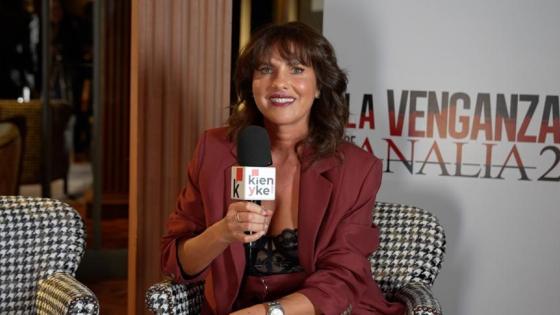 Paola Turbay critica a Petro