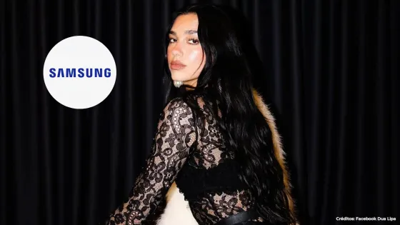 Samsung responde a Dua Lipa tras demanda por uso de su imagen en televisores