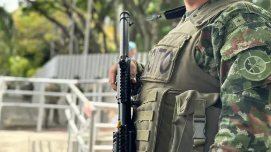 Ejército