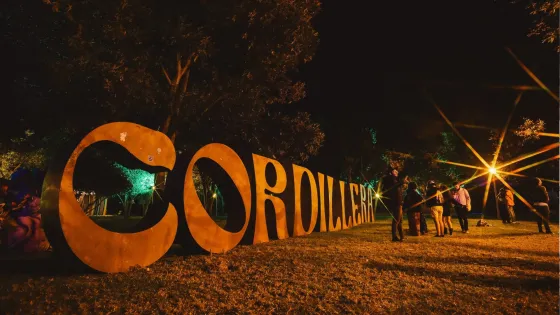 Cordillera 2026 confirma fechas: esto se sabe del festival