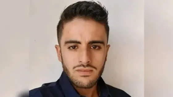 Mateo Pérez Rueda