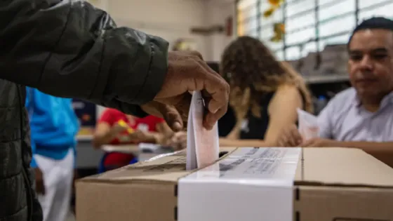 ¿Cuántos votos se necesitan para ganar en primera vuelta?