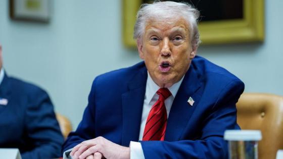Trump endurece postura frente a Irán y descarta nuevas concesiones