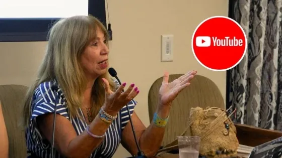 María Jimena Duzán denunció caída de su canal tras crítica a De la Espriella