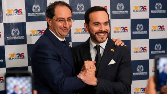 De La Espriella anuncia empalme anticorrupción