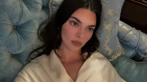 Kendall Jenner