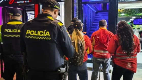 Ojo con la ley seca en Bogotá: inicia antes de la votación