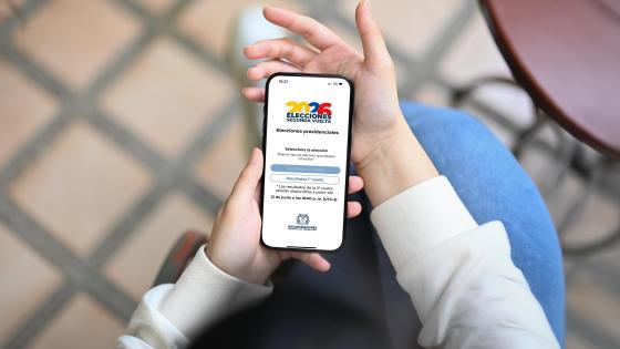 Registraduría Nacional
