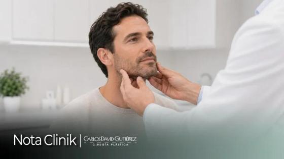 La revolución silenciosa de la estética masculina