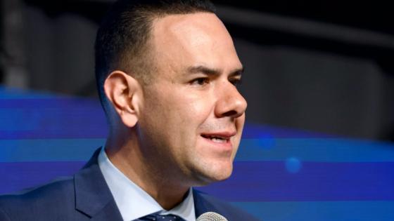 Marco Fidel Acosta, designado como nuevo director del Fondo Nacional del Ahorro