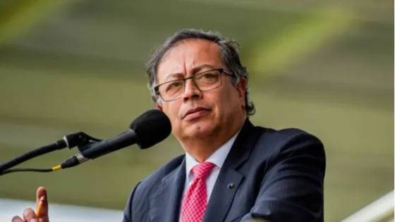 Gustavo Petro