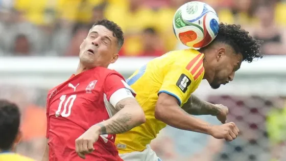 Se acabó el sueño mundialista de Colombia: eliminada por penales ante Suiza