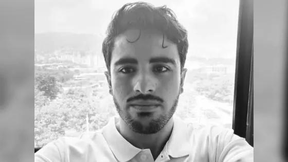 Mateo Pérez 