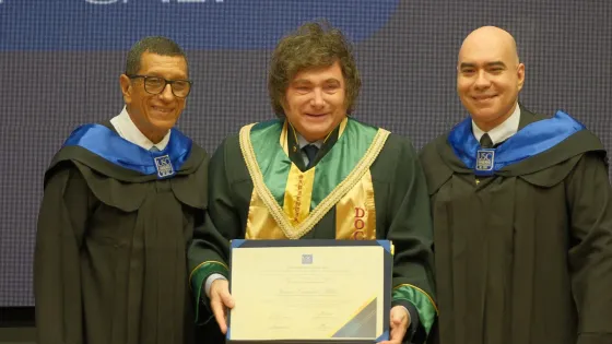Javier Milei 