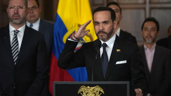 Aberlardo de la Espriella