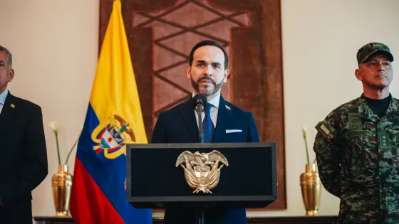 Abelardo De La Espriella