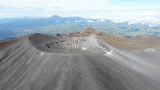 Volcan