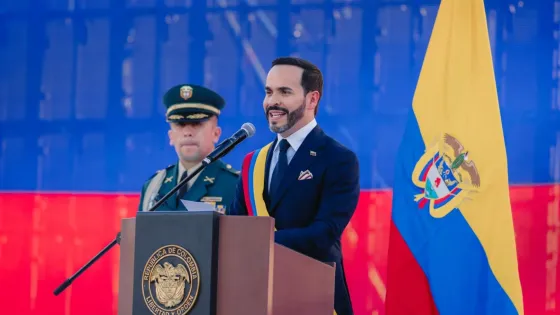 Abelardo de la Espriella