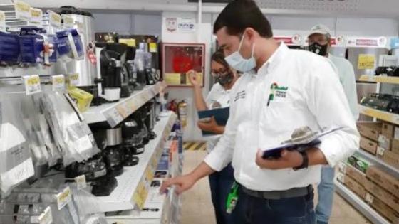 Compras