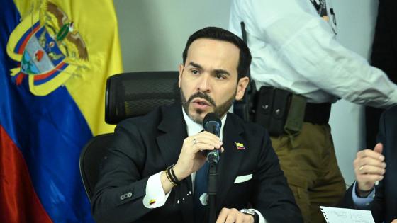 Terremoto en Colombia: De La Espriella confirma 111 muertos y declara emergencia nacional