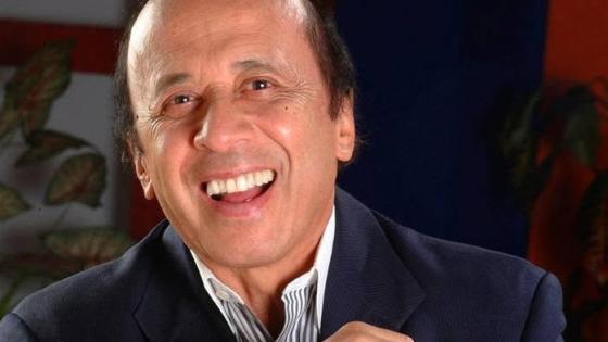 ¿Quién fue Alfonso Lizarazo? La historia del recordado presentador de Sábados Felices