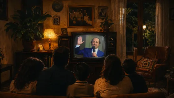 Alfonso Lizarazo: el legado del creador de Sábados Felices que marcó la televisión colombiana