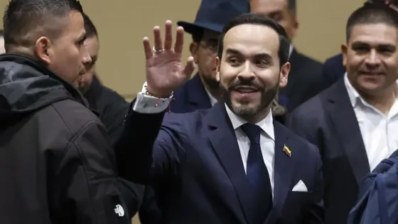 Abelardo de la Espriella