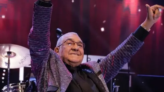Alci Acosta.