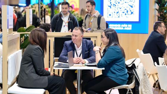 Colombia realiza su primera misión comercial de turismo en Australia