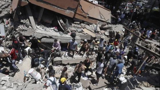 terremoto