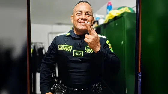 Algemiro Rodelo