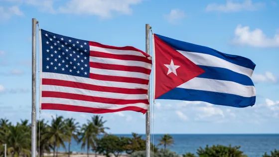 Estados Unidos endurece sanciones contra Cuba