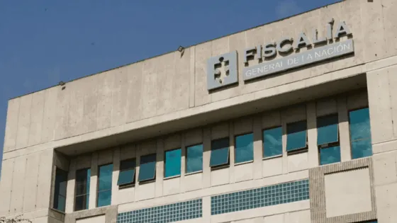 Fiscalía General de la Nación