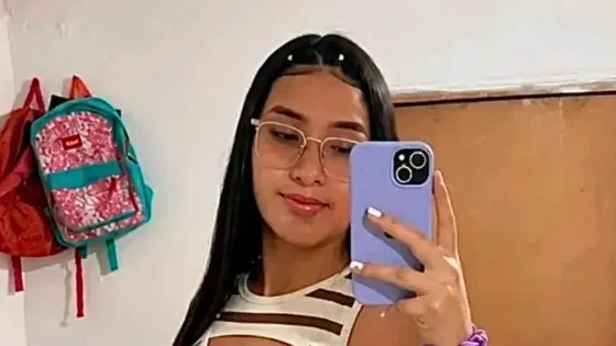 María Camila Potosí