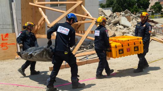 terremoto