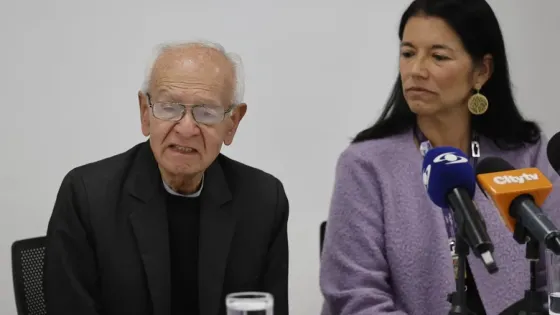 ¿Quién fue el Javier Giraldo y cuál fue su legado en Colombia?