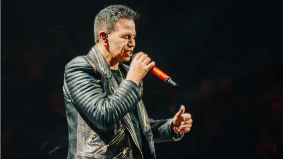 Jhonny Rivera