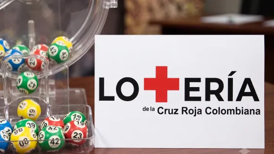 Lotería de la Cruz Roja: números ganadores del 18 de agosto de 2026