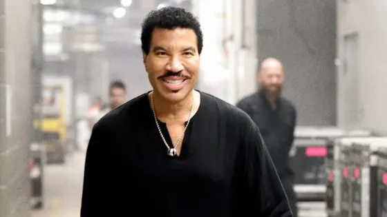 Lionel Richie