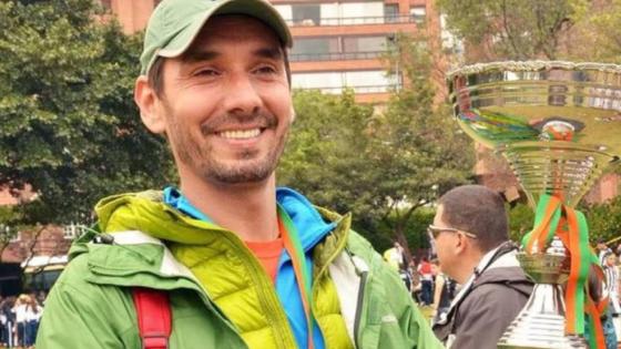 Condenan a Mauricio Zambrano por abuso sexual