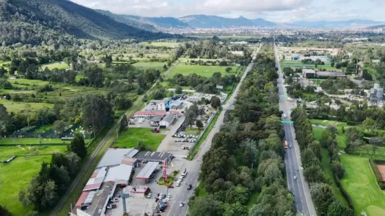 Autopista Norte