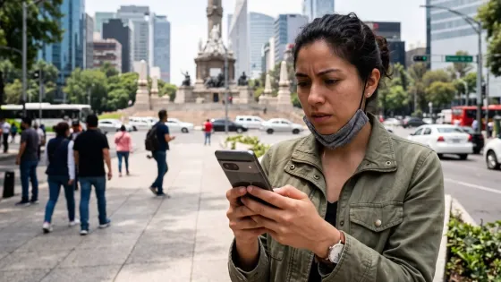 Alerta de sismos
