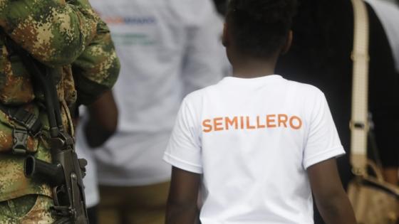 Reclutamiento de menores aumenta en Colombia: HRW alerta y el ICBF anuncia nuevas acciones
