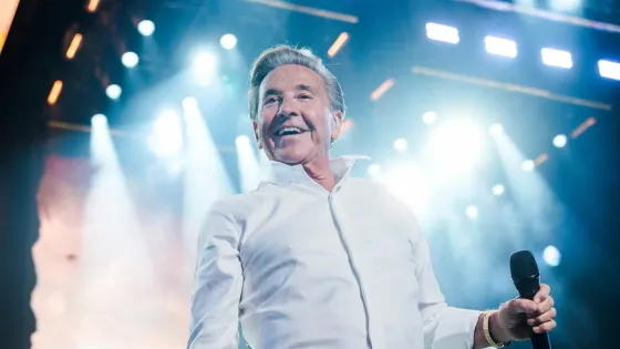 Ricardo Montaner