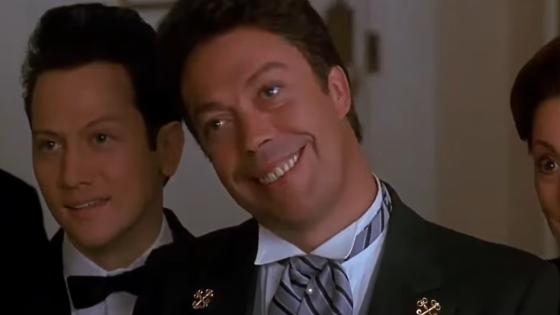 Muere Tim Curry a los 80 años