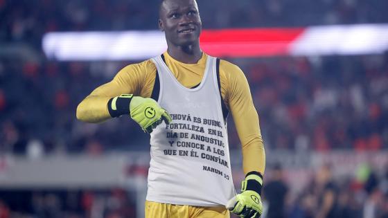 Weimar Asprilla, el héroe de Quibdó que hizo historia con Santa Fe
